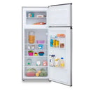 Heladera Philco Cíclica PHCT242X 231Lts Inox