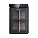 Freidora de Aire Kanji Doble 11,8L KJHAF2202