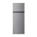 Heladera Philco Cíclica PHCT242X 231Lts Inox