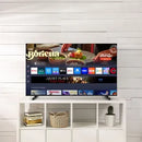 Smart TV LED 50" Philco 4K PLD50US25VH